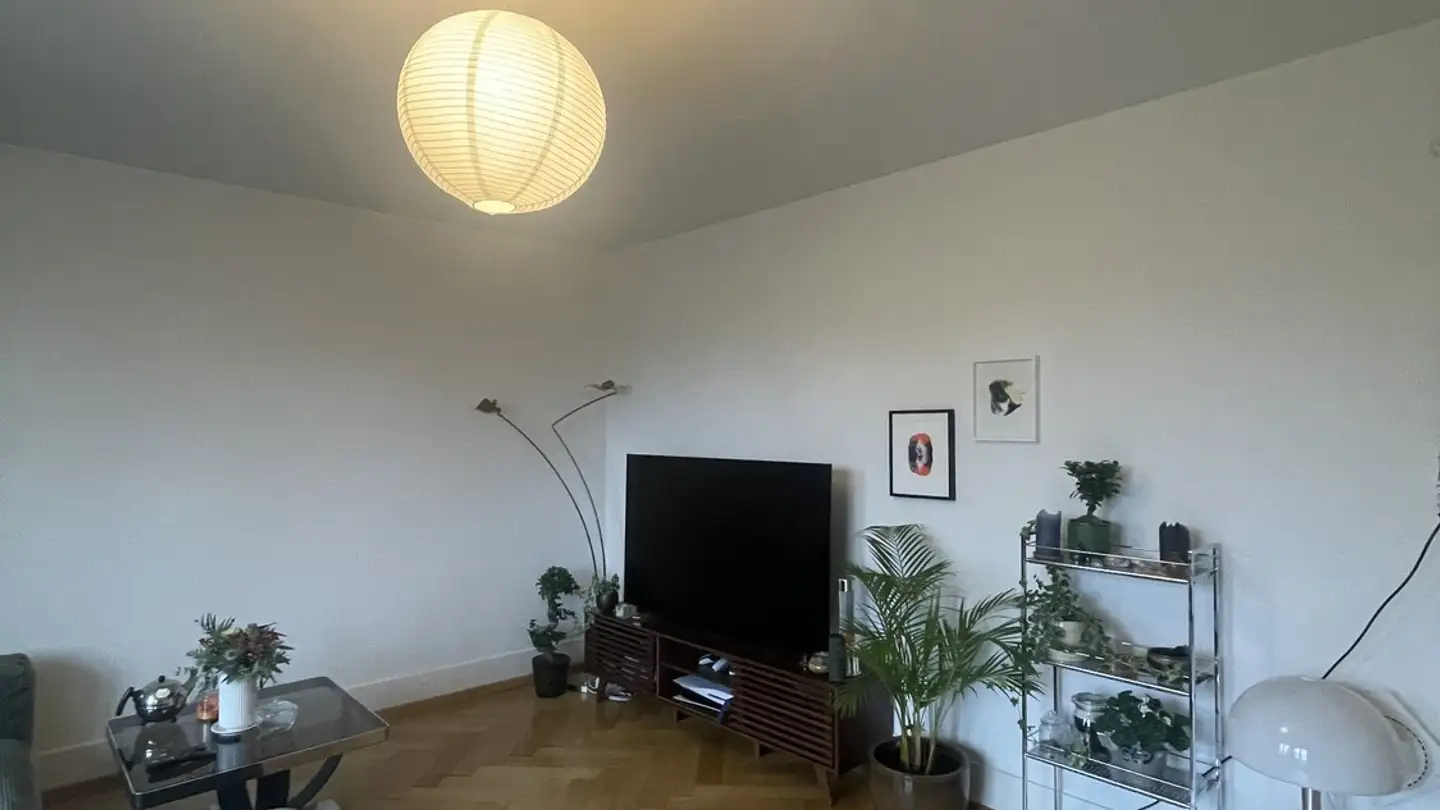 Single room for rent - Militärstrasse 18, 3014 Bern - Photo 4