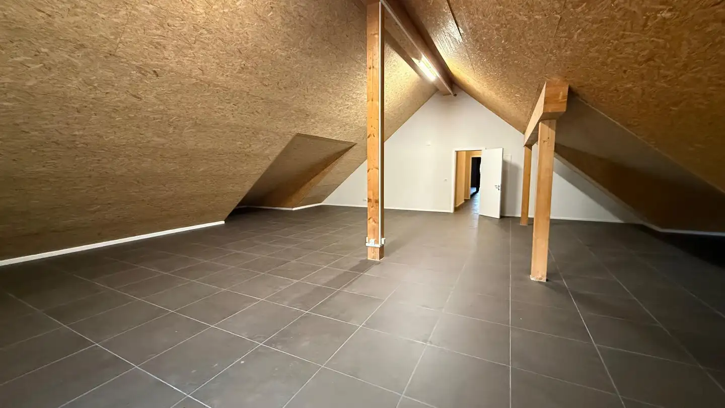 Office space for rent - Kapellenweg 3, 5462 Siglistorf