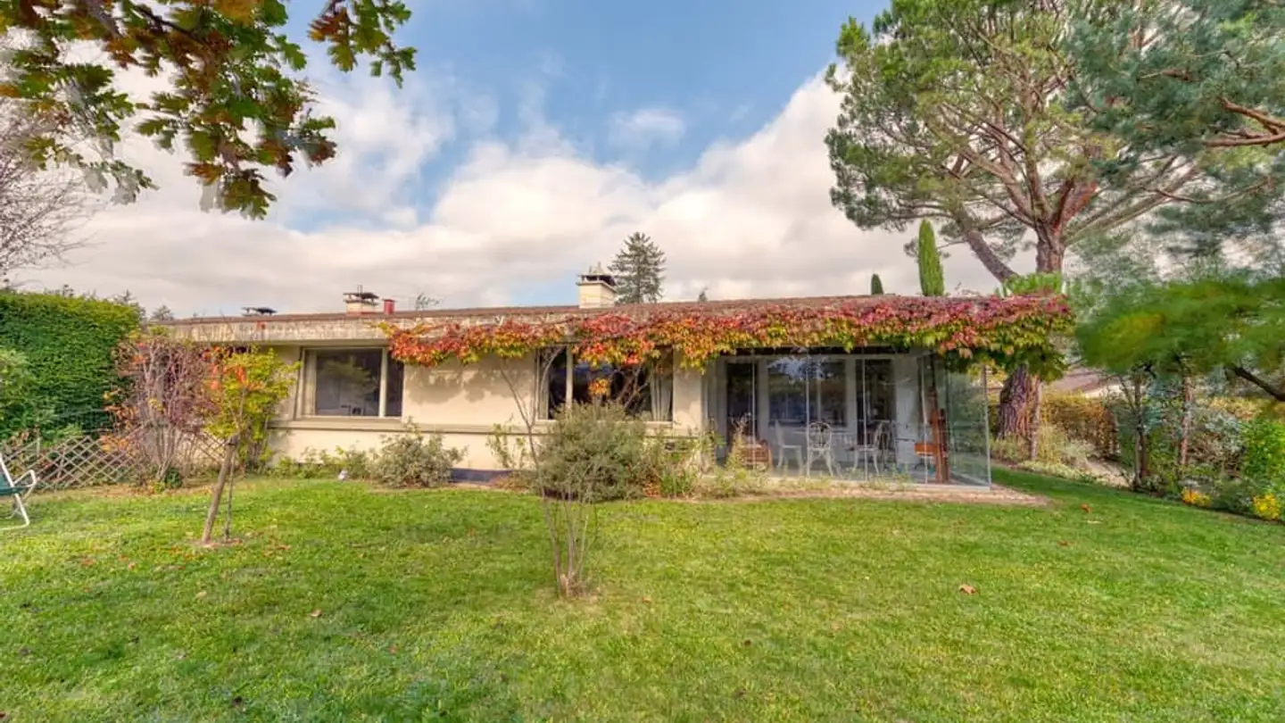 Casa singola in vendita - Route De Meyrin, 1217 Meyrin - Foto 2