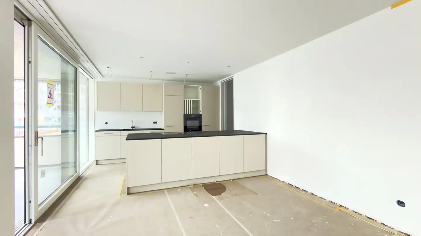 Appartamento in affitto - Dorfstrasse 39, 3661 Uetendorf - Foto 4