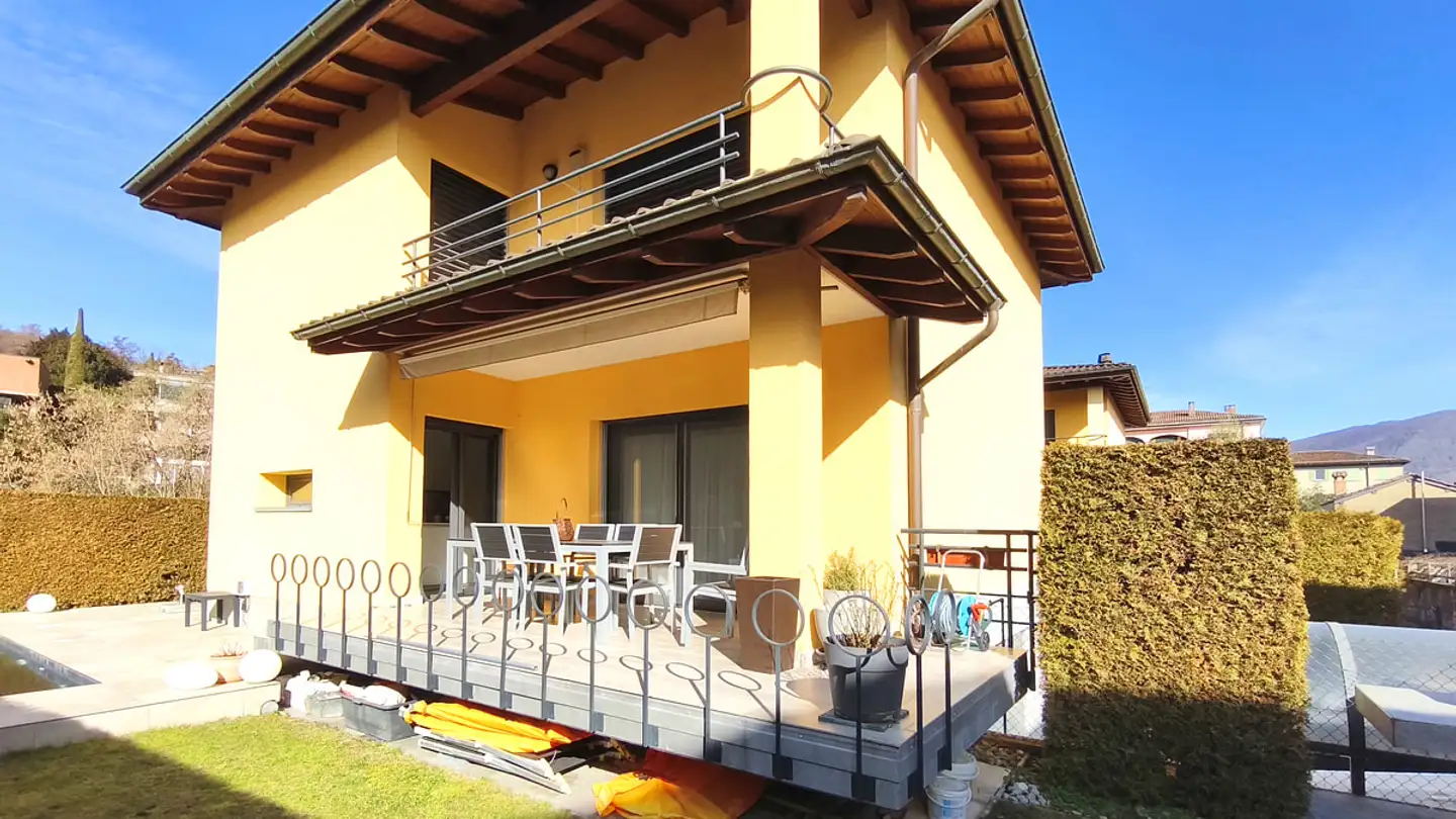 Single house for sale - 6853 Ligornetto - Photo 2