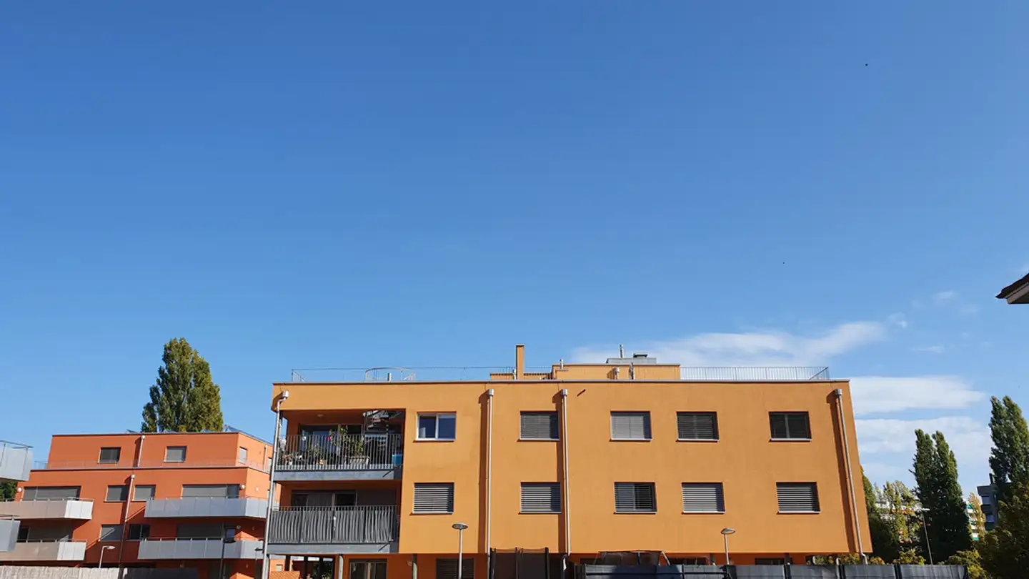 Wohnung mieten - Route De La Maladière 23, 1022 Chavannes-près-Renens