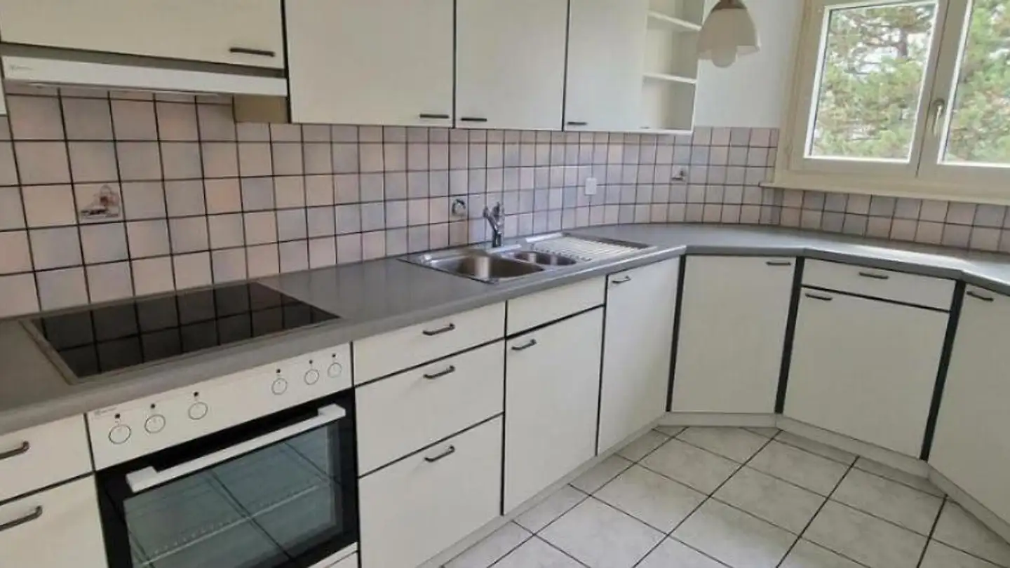 Wohnung mieten - Route du Barrage 95, 1728 Rossens FR - Foto 2