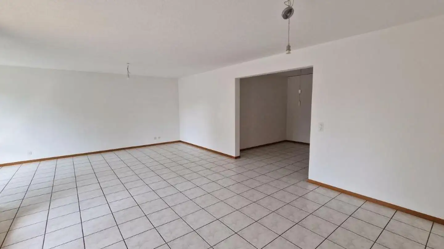 Wohnung mieten - Route du Barrage 95, 1728 Rossens FR - Foto 3