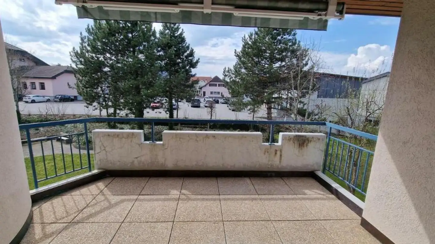 Wohnung mieten - Route du Barrage 95, 1728 Rossens FR - Foto 4