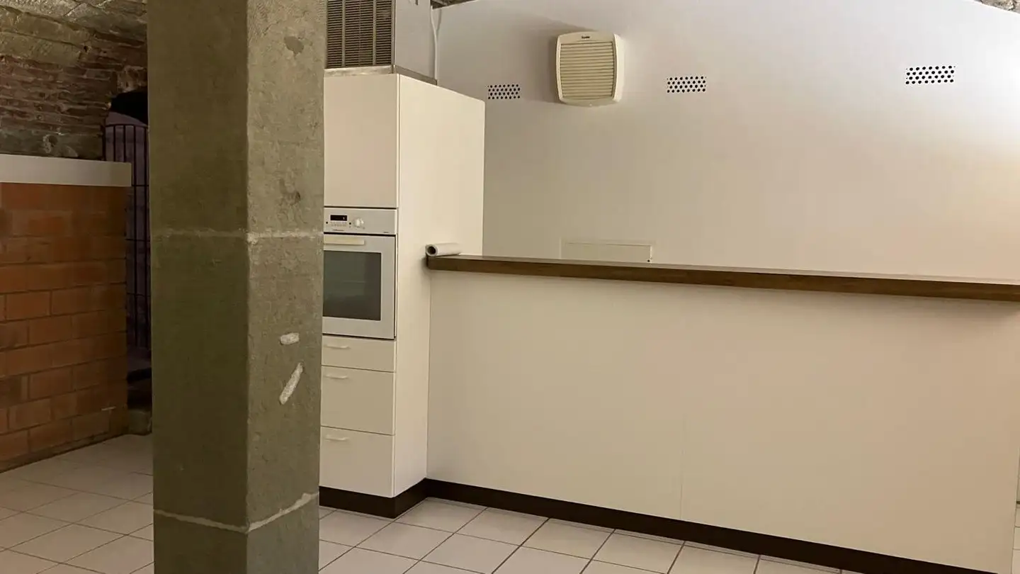 Kellerabteil mieten - 3400 Burgdorf - Foto 3