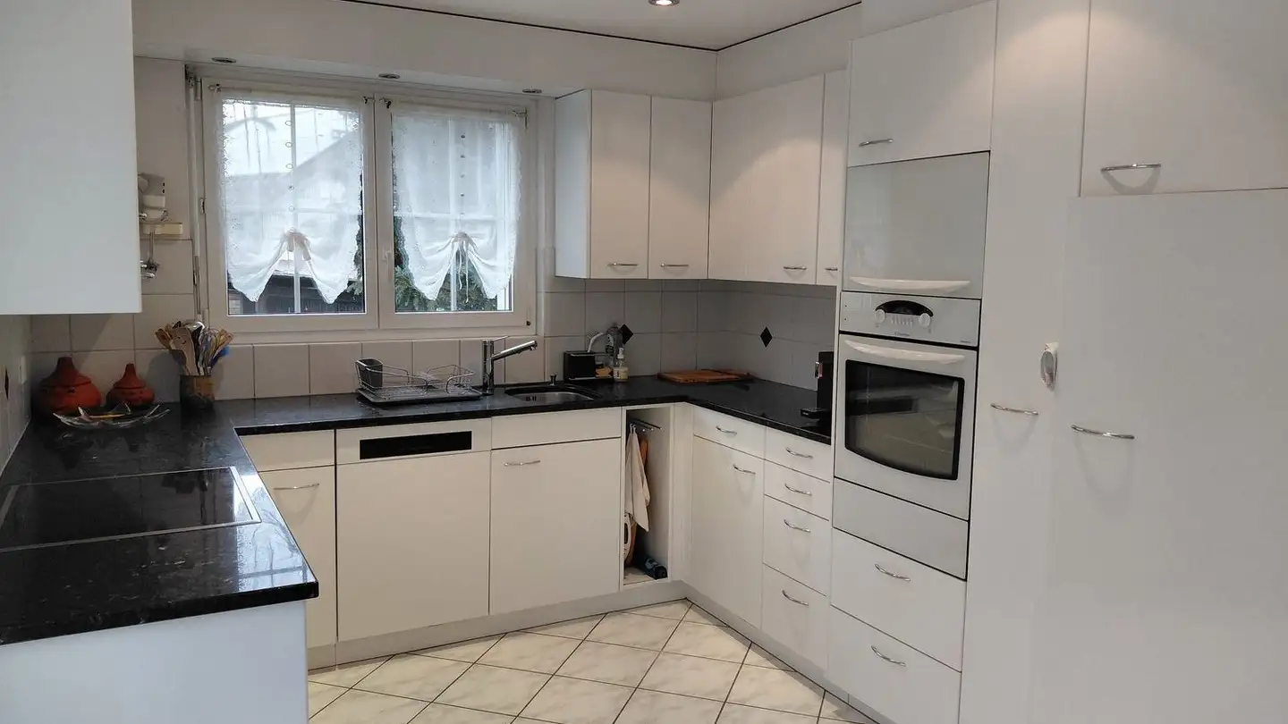 Maison jumelle à vendre - Dorfstrasse 5, 8372 Wiezikon b. Sirnach - Photo 3