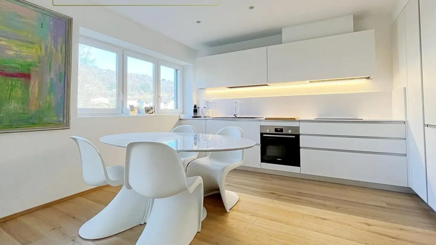 Apartment for sale - 6853 Ligornetto