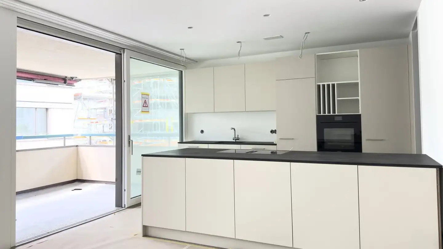 Appartamento in affitto - Dorfstrasse 39, 3661 Uetendorf