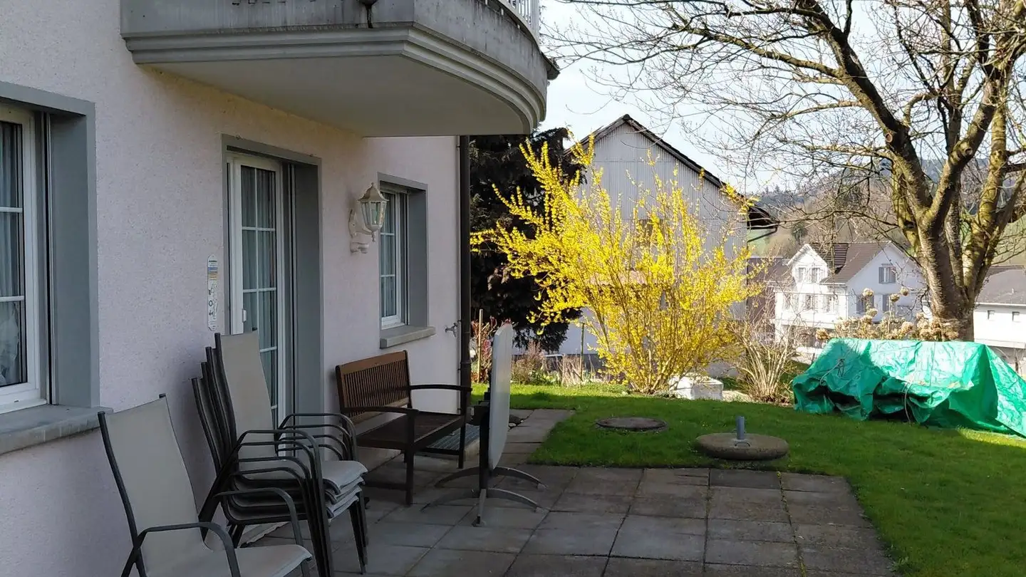 Maison jumelle à vendre - Dorfstrasse 5, 8372 Wiezikon b. Sirnach - Photo 4