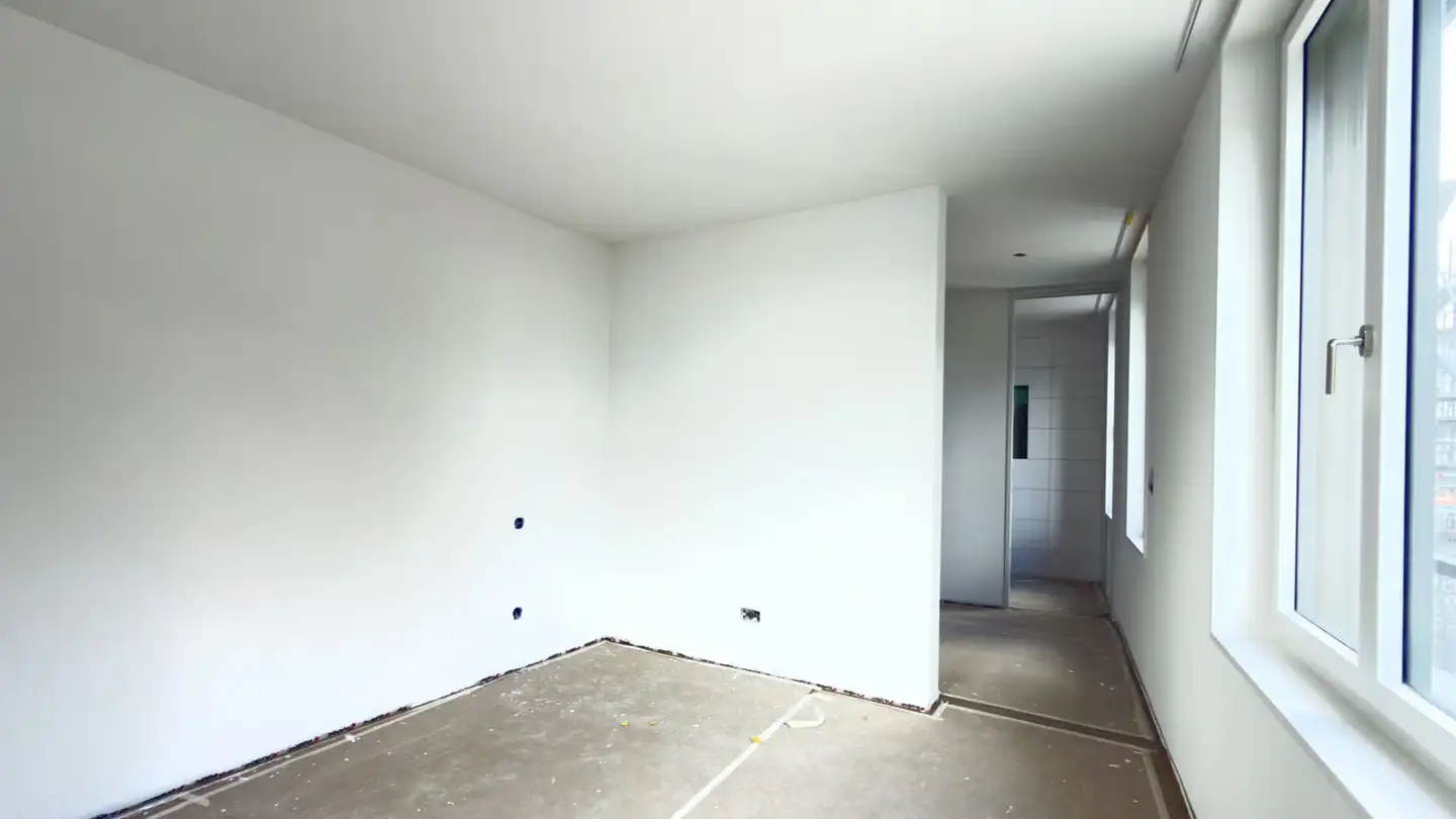 Appartamento in affitto - Dorfstrasse 39, 3661 Uetendorf - Foto 2