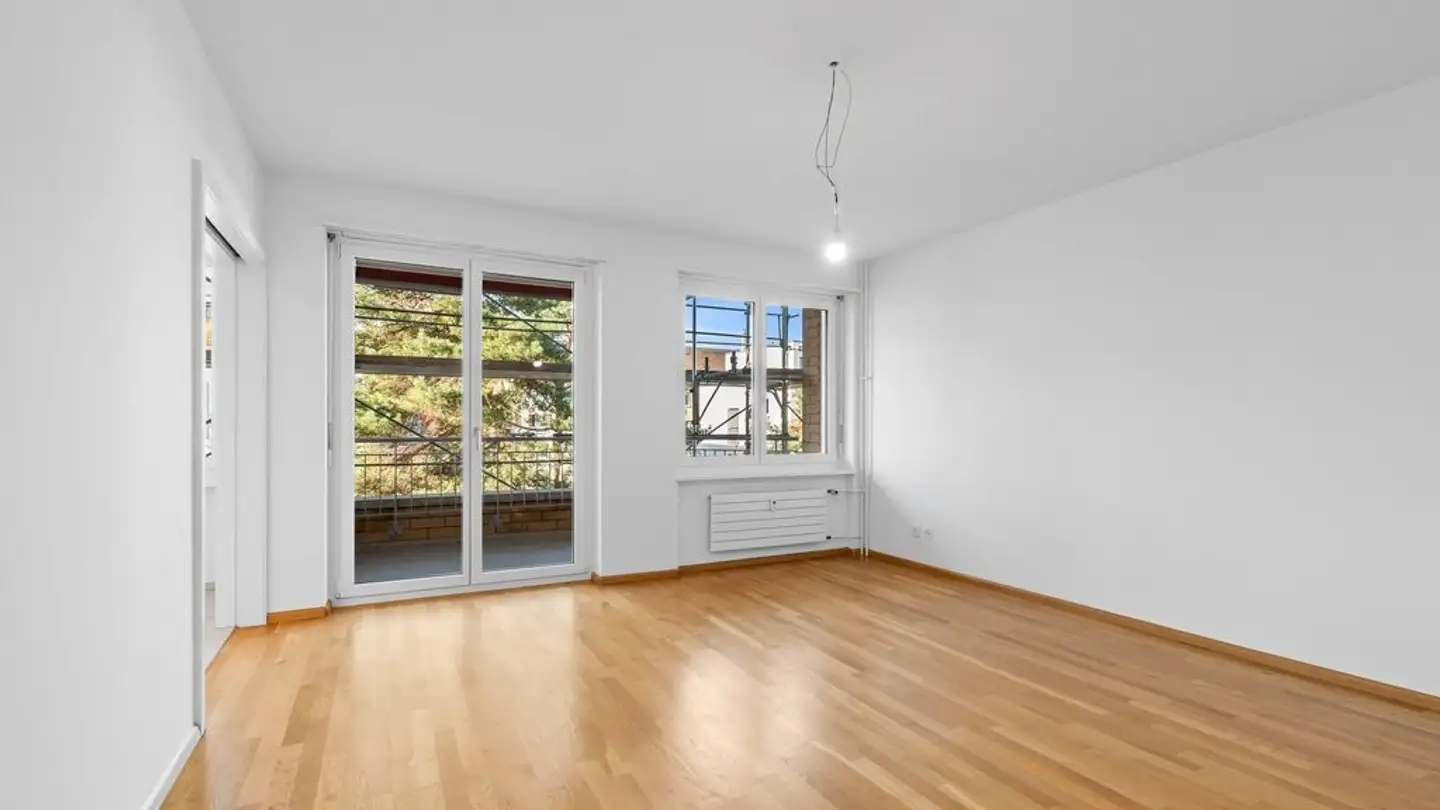Apartment for rent - Schauenburgerstrasse 14, 4052 Basel - Photo 2