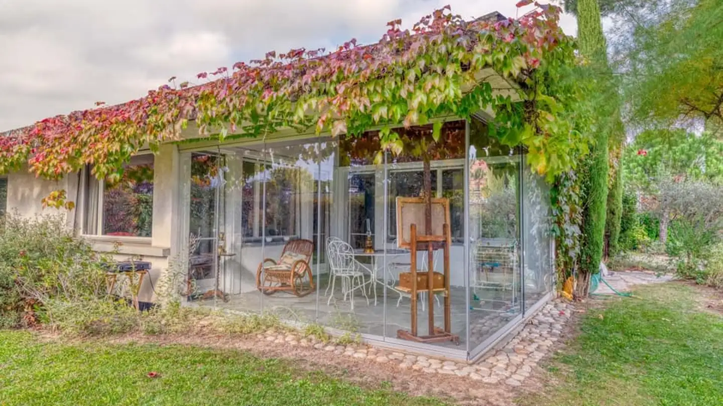 Casa singola in vendita - Route De Meyrin, 1217 Meyrin - Foto 3