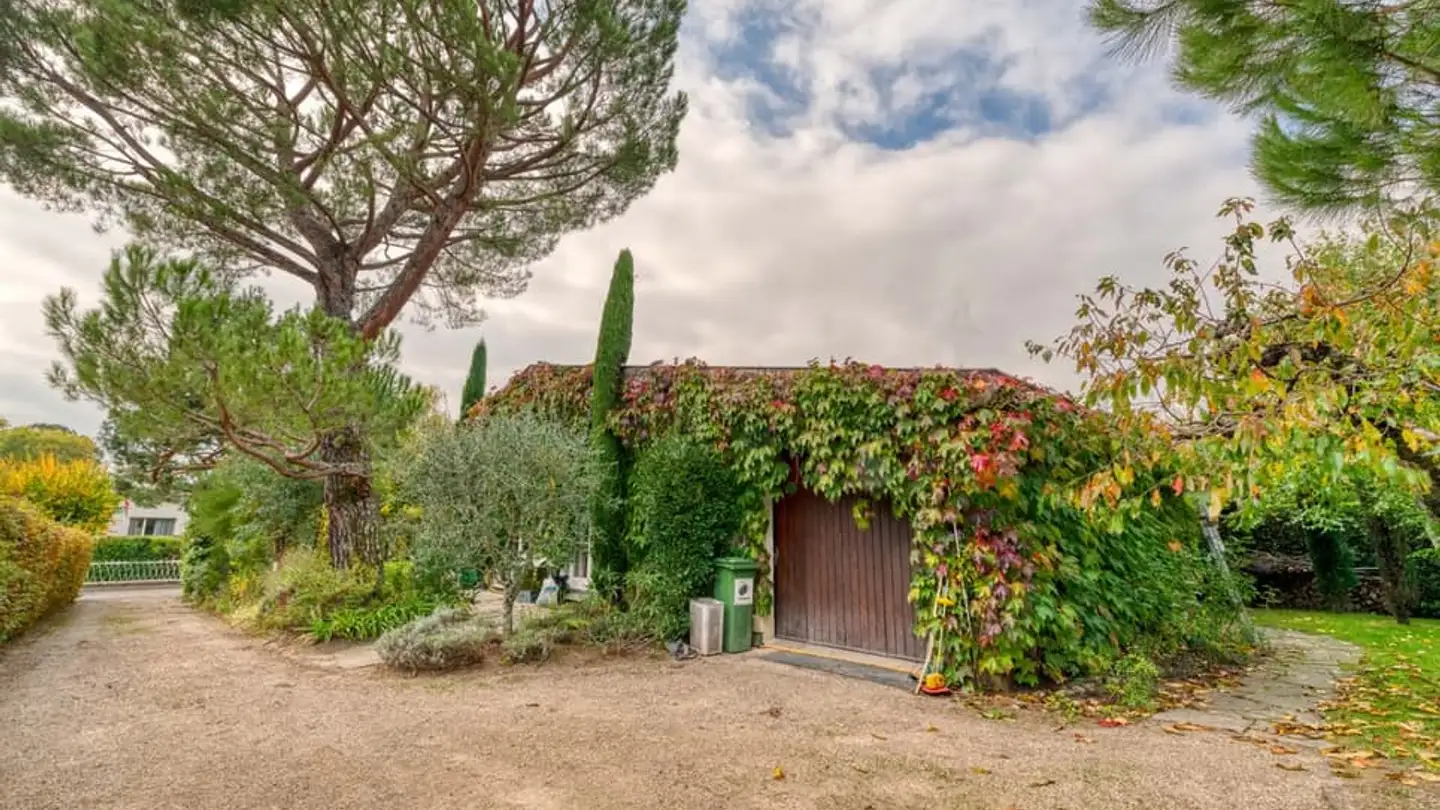 Casa singola in vendita - Route De Meyrin, 1217 Meyrin - Foto 4