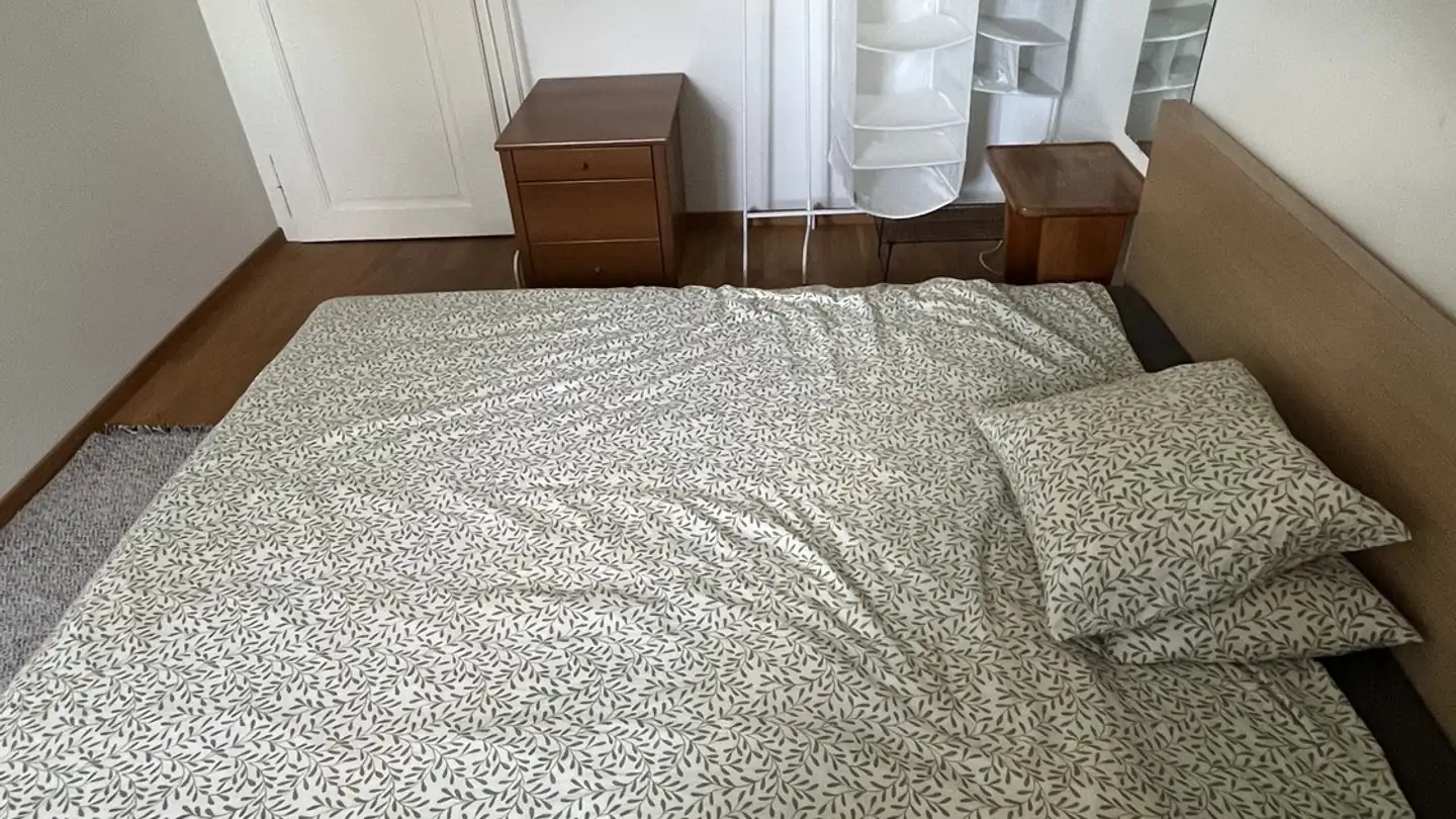 Single room for rent - Eptingerstrasse 25, 4052 Basel - Photo 2