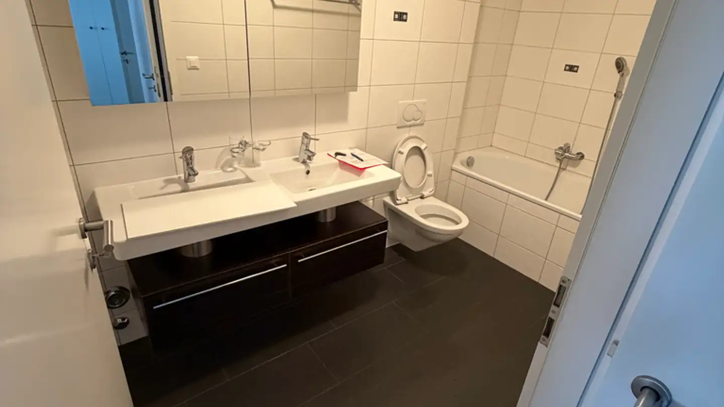 Apartment for rent - Route Du Burenoz 47, 1092 Belmont-sur-Lausanne - Photo 3