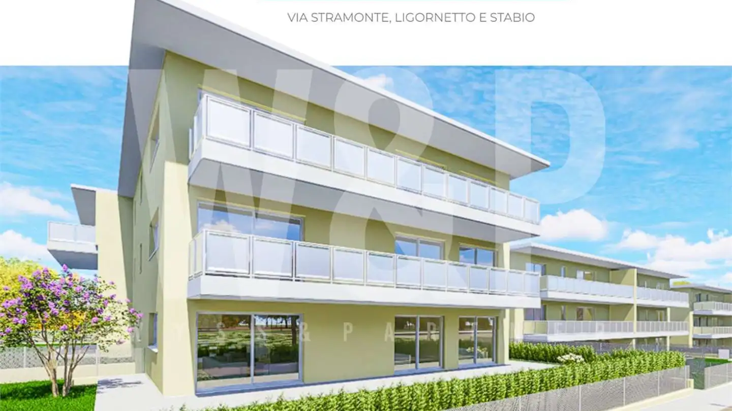 Apartment for sale - 6853 Ligornetto