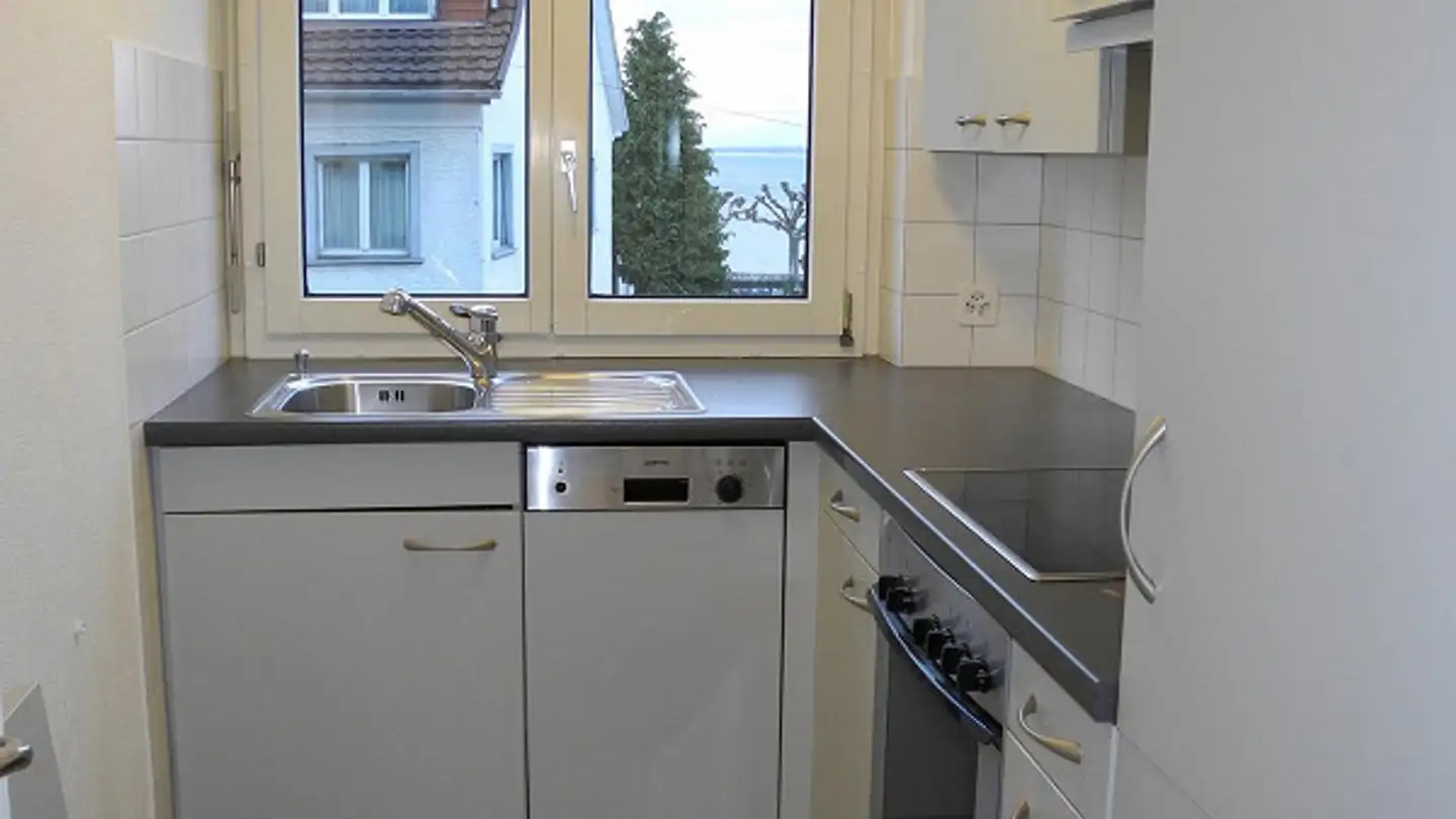 Appartamento in affitto - Hauptstrasse 89, 9400 Rorschach