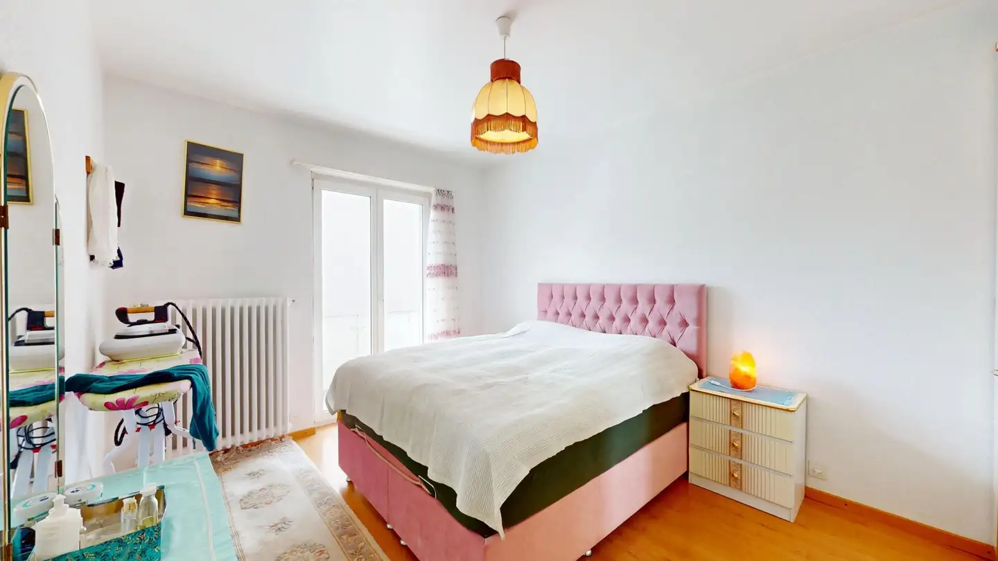 Doppelhaushälfte kaufen - 4153 Reinach BL - Foto 3