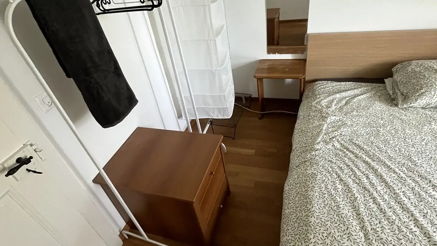 Single room for rent - Eptingerstrasse 25, 4052 Basel - Photo 4
