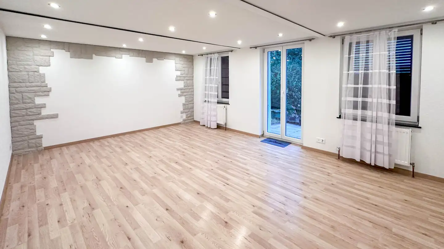 Apartment for rent - Beundenstrasse 18, 2543 Lengnau BE