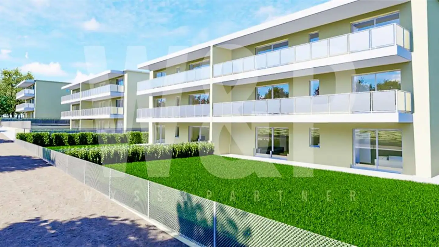 Apartment for sale - 6853 Ligornetto - Photo 2