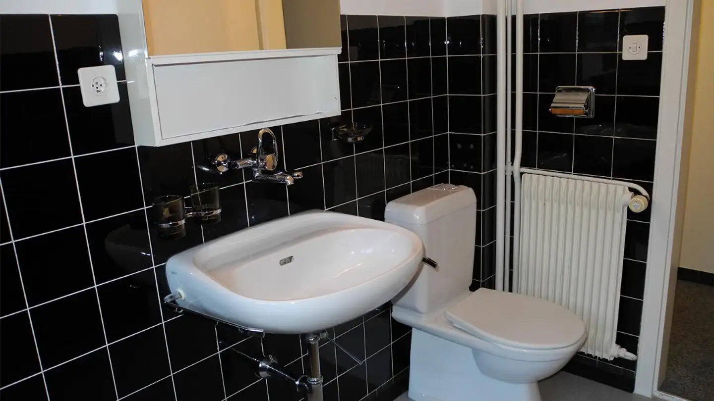 Appartamento in affitto - Hauptstrasse 89, 9400 Rorschach - Photo 3