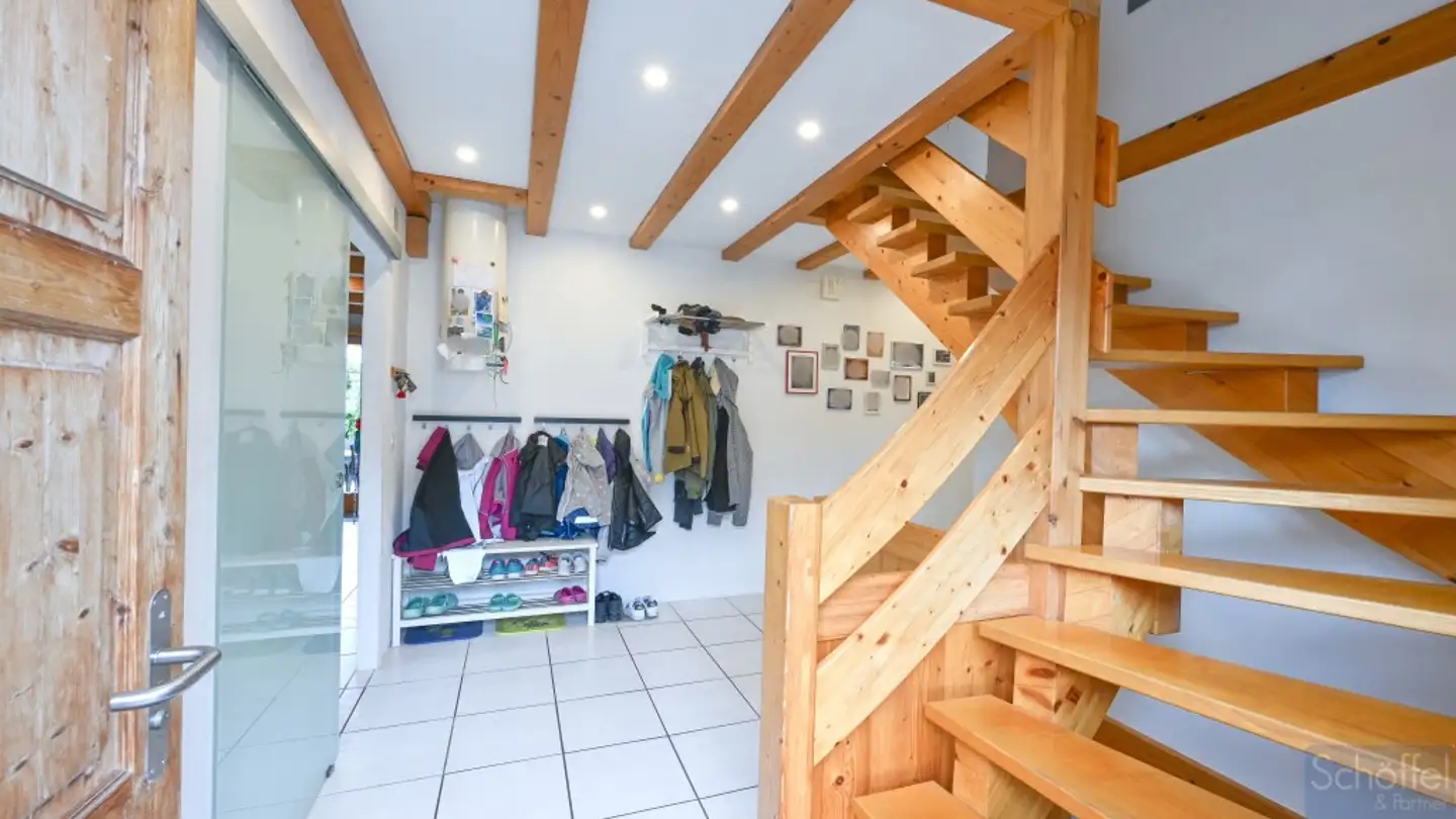 Casa singola in vendita - Obere Hofwiesen 12, 8226 Schleitheim - Foto 2