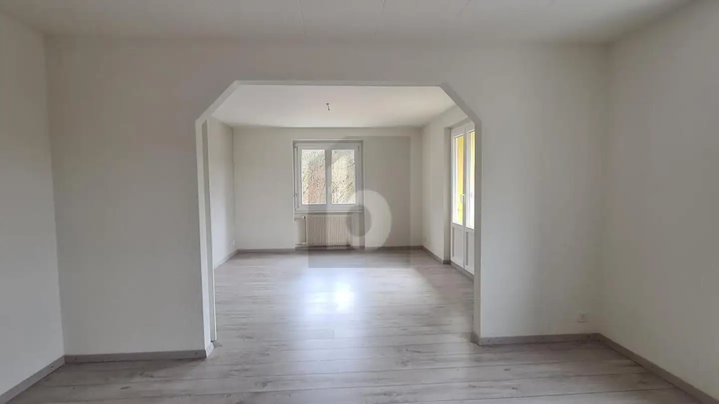 Apartment for rent - 2416 Les Brenets - Photo 4