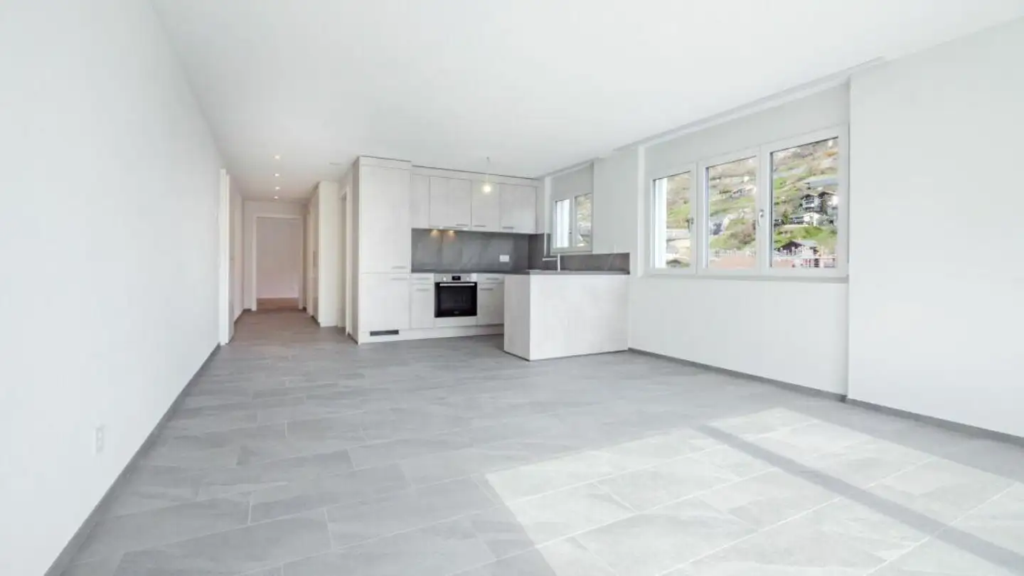 Appartamento in affitto - 3940 Steg VS - Foto 3