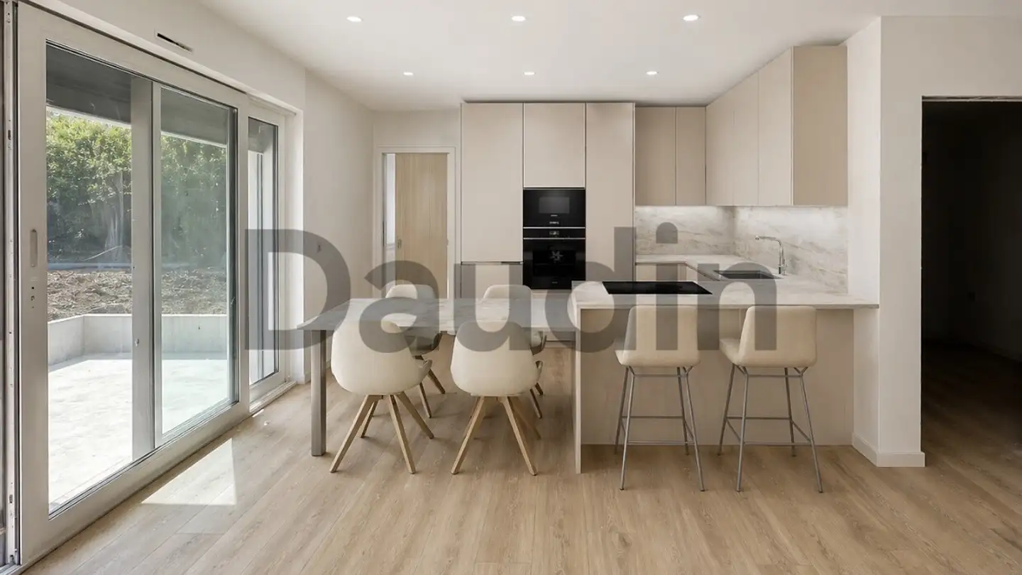 Appartement à vendre - 1292 Chambésy - Photo 3