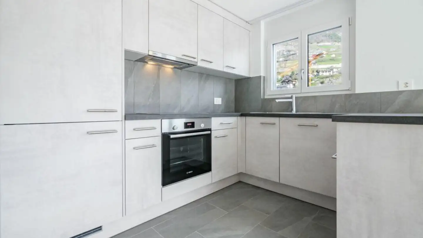 Appartamento in affitto - 3940 Steg VS - Foto 4