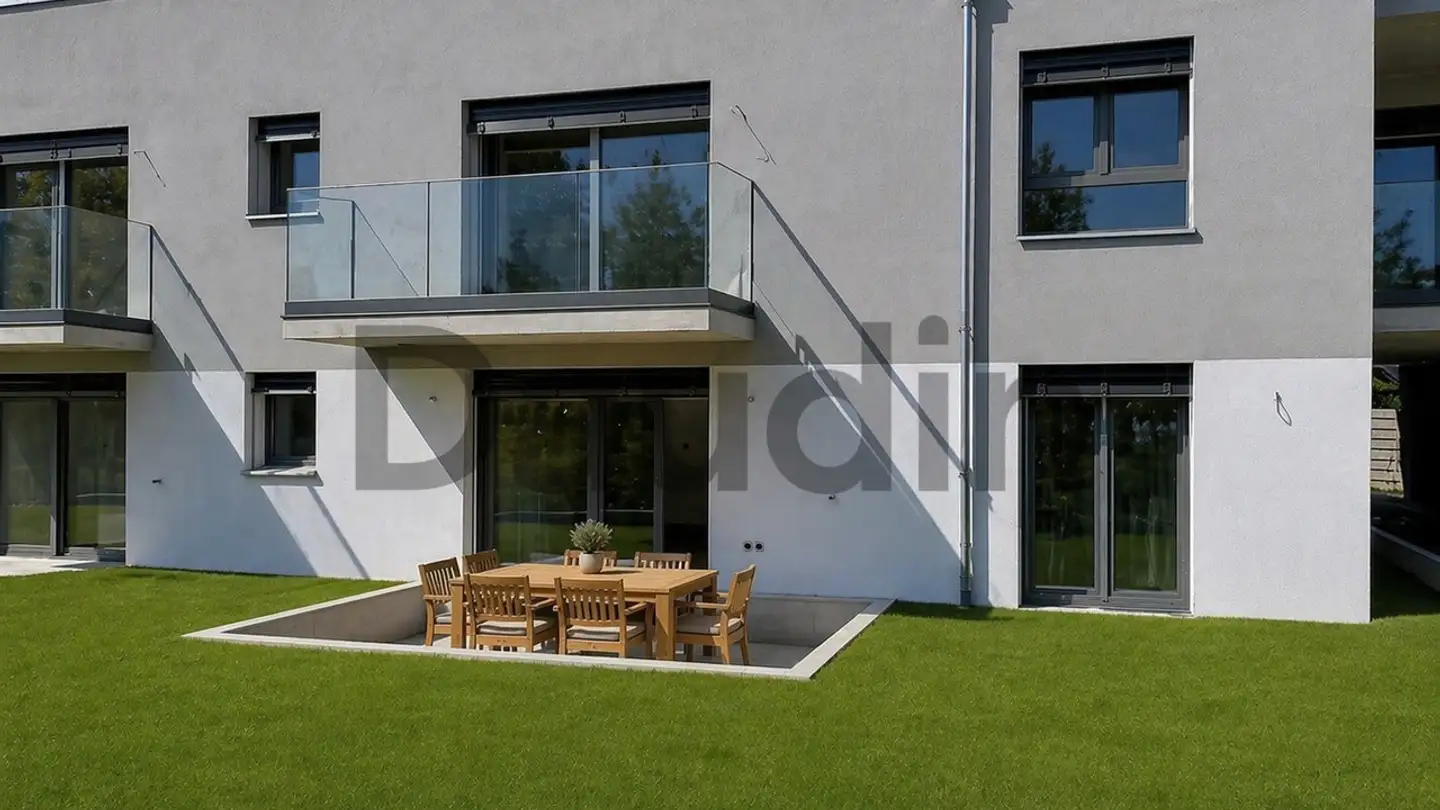 Appartement à vendre - 1292 Chambésy - Photo 4