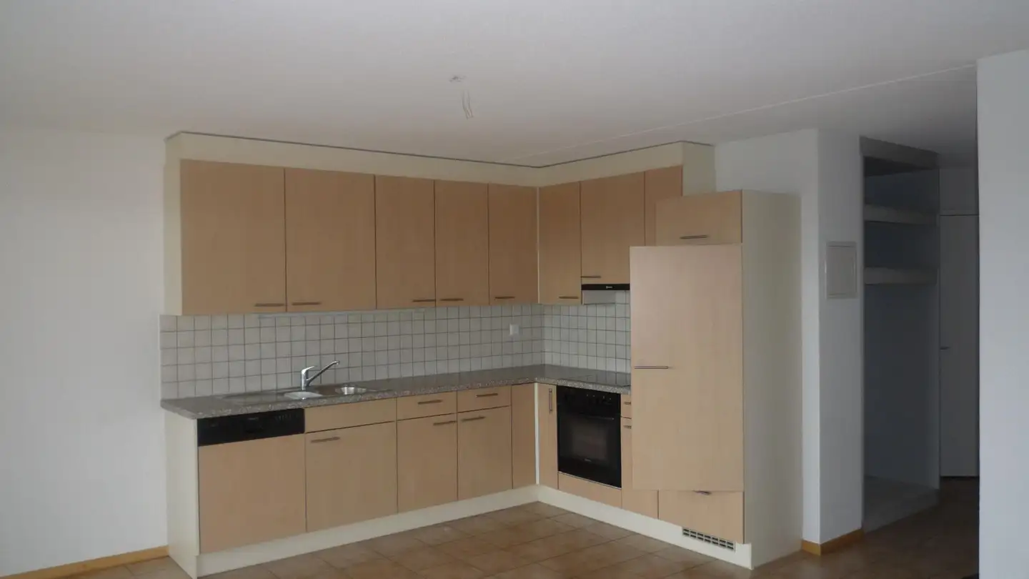 Appartement à louer - Rue Du Crêt 1, 2206 Les Geneveys-sur-Coffrane - Photo 2