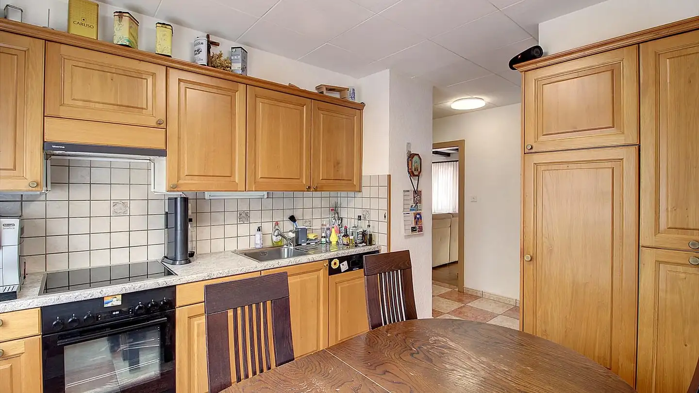 Duplex in vendita - 1890 St-Maurice - Photo 3