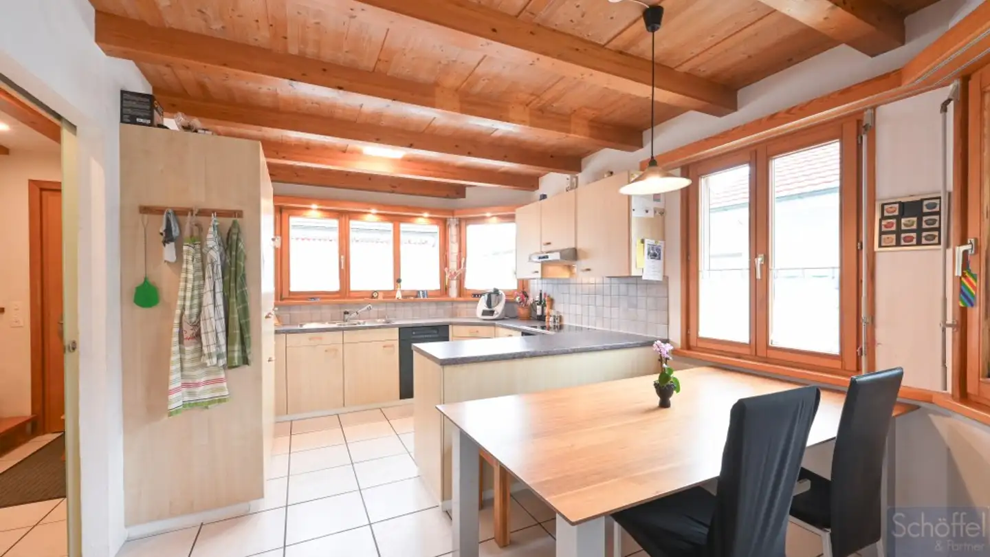 Casa singola in vendita - Obere Hofwiesen 12, 8226 Schleitheim - Foto 3