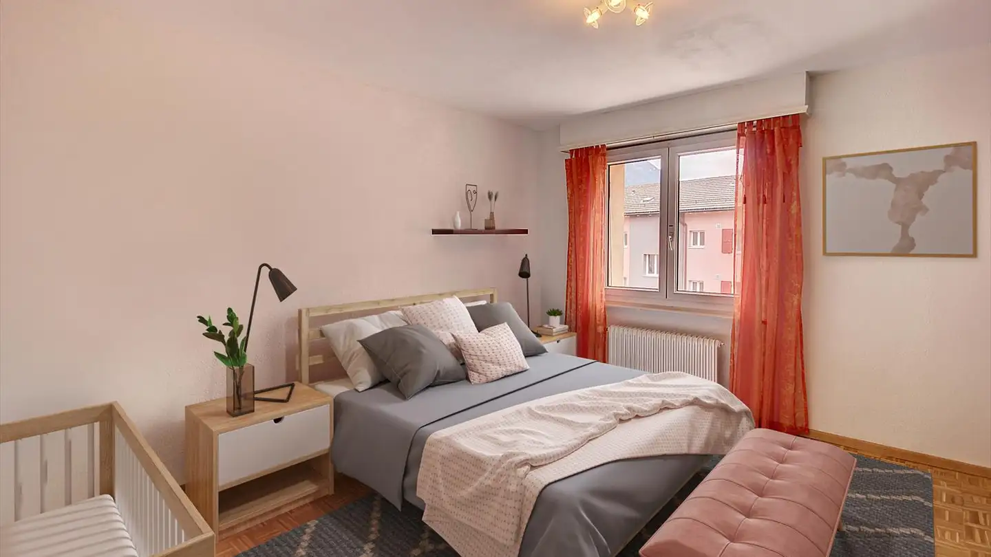 Duplex in vendita - 1890 St-Maurice - Photo 4