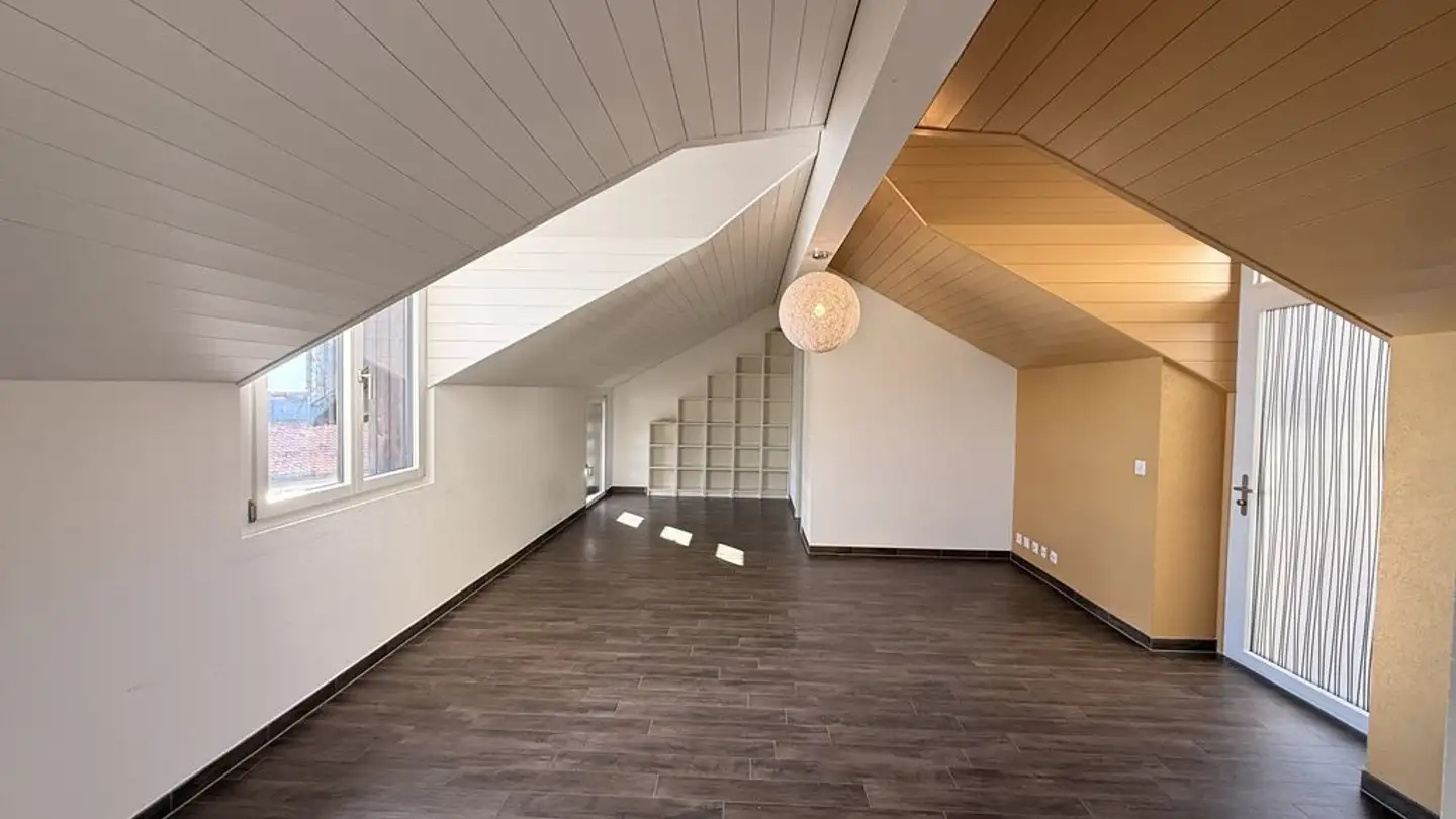 Apartment for rent - Chemin De La Cougnire 3, 1071 Chexbres - Photo 3