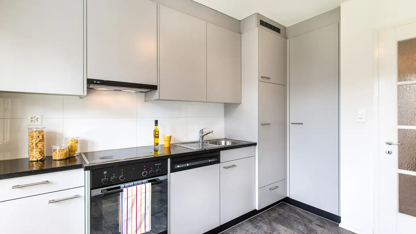 Apartment for rent - Friedensstrasse, 4600 Olten - Photo 3