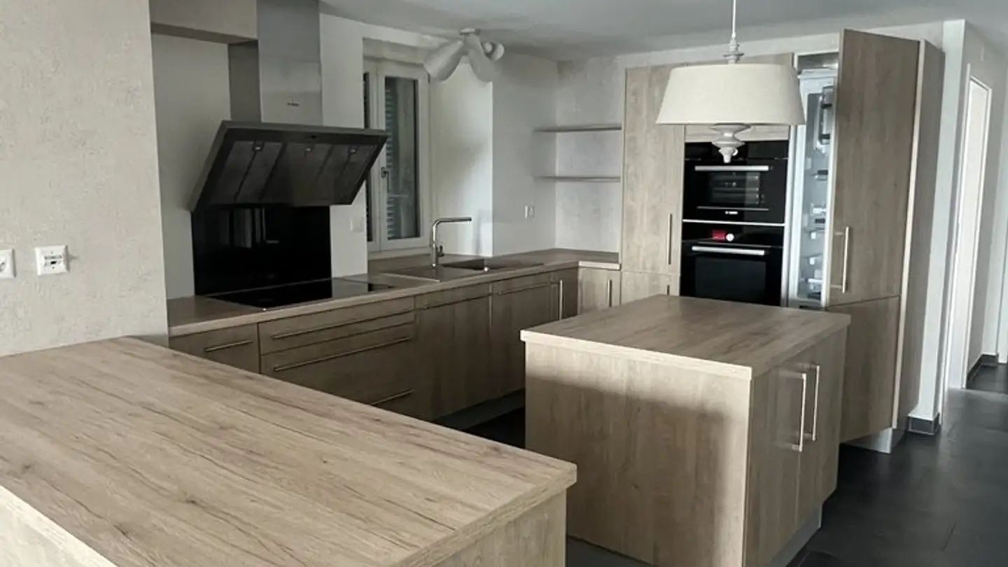 Apartment for rent - Chemin De La Cougnire 3, 1071 Chexbres - Photo 4