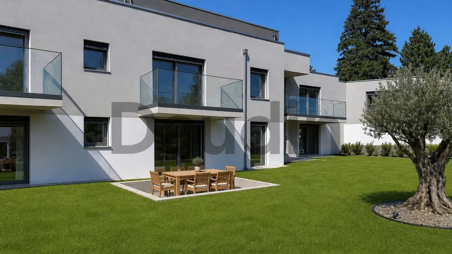 Appartement à vendre - 1292 Chambésy - Photo 2