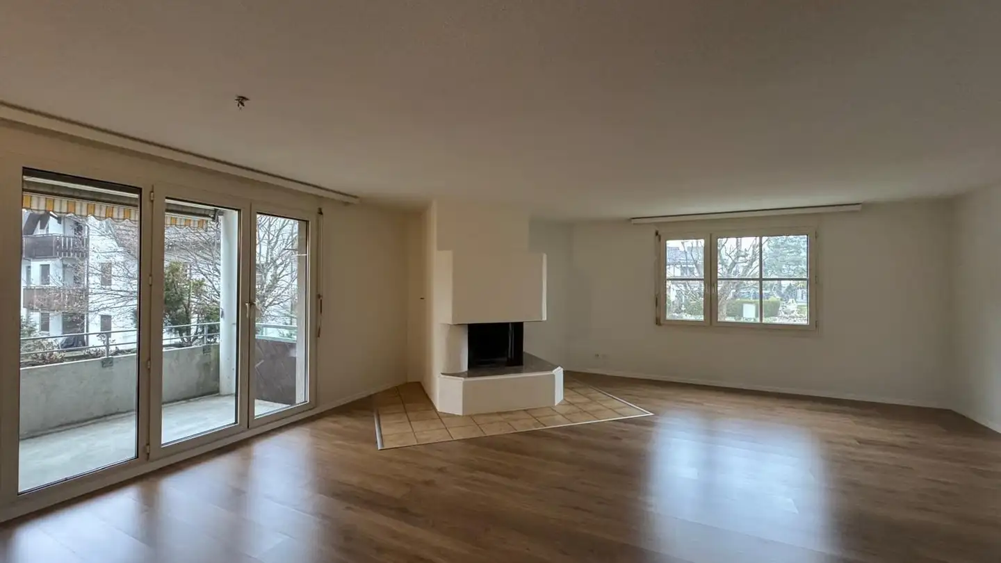 Wohnung mieten - Tödistrasse 7, 8634 Hombrechtikon