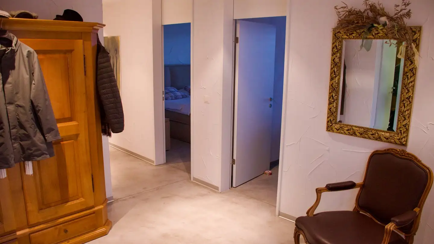 Stepped apartment for rent - 5013 Niedergösgen - Photo 4