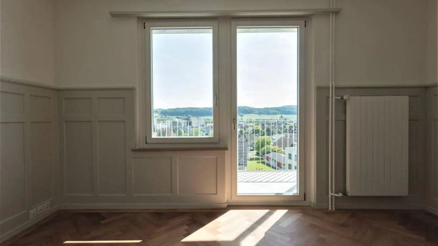 Apartment for rent - Bremgarterstrasse 18, 5610 Wohlen AG