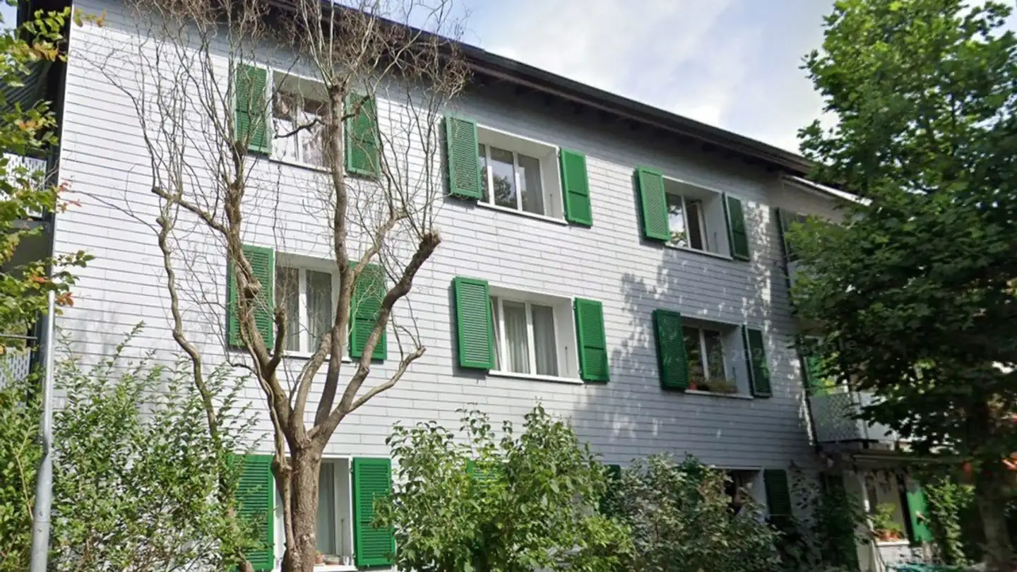 Wohnung mieten - Burgernzielweg 5, 3006 Bern