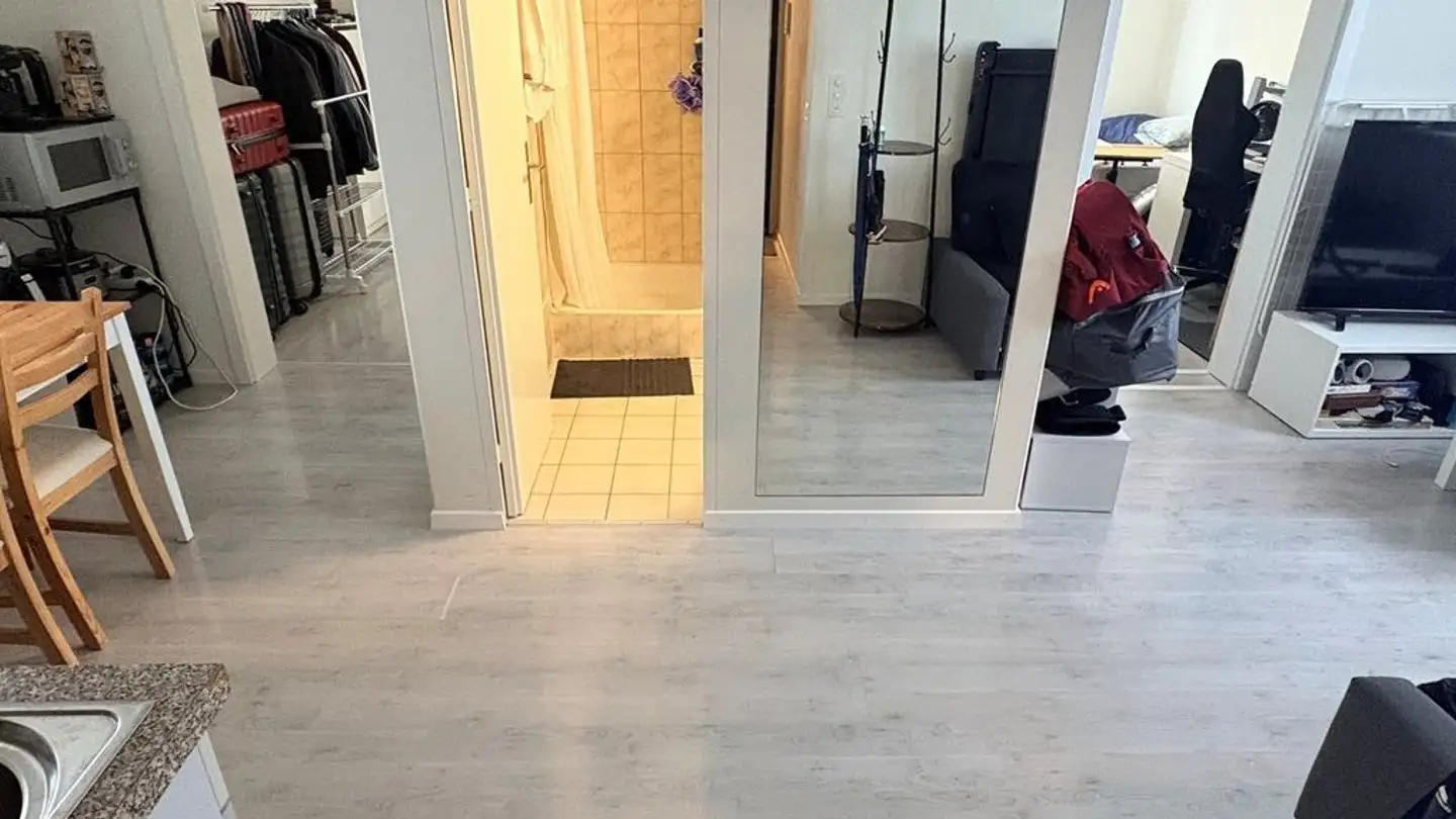 Appartamento in affitto - 8840 Trachslau