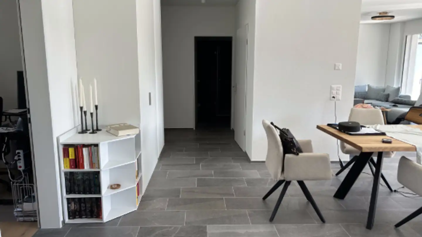 Wohnung mieten - Rheinfelsstrasse 52, 7000 Chur