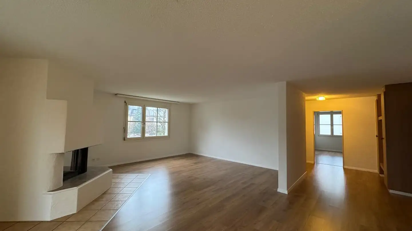 Wohnung mieten - Tödistrasse 7, 8634 Hombrechtikon - Foto 2