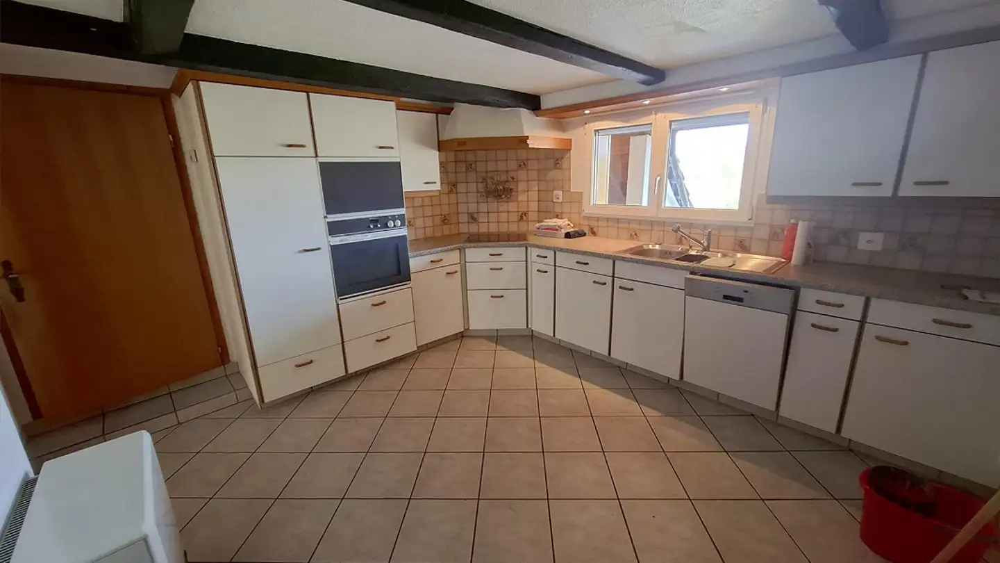 Einfamilienhaus kaufen - Höhenweg 5, 5722 Gränichen - Foto 4