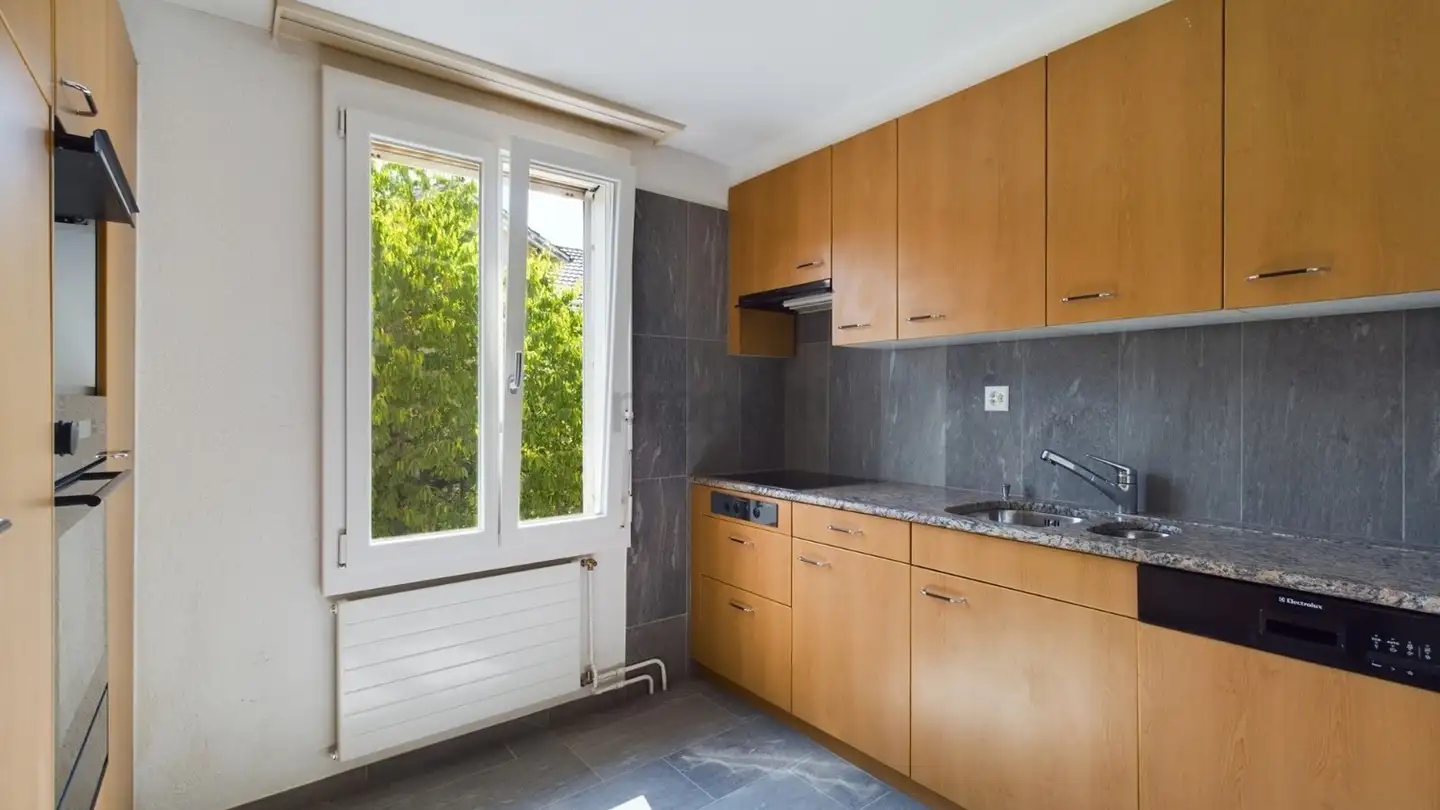 Wohnung mieten - Heimatstrasse 4, 9008 St. Gallen